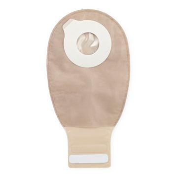 Convatec Esteem synergy+ Drainable Ostomy Pouches with InvisiClose 416796 - 10.0 Each