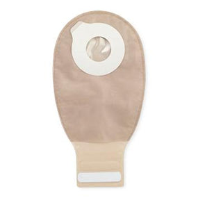 Esteem Synergy Drainable Pouches with InvisiClose - 416798 - 1 Each - MDL-SQU416798H