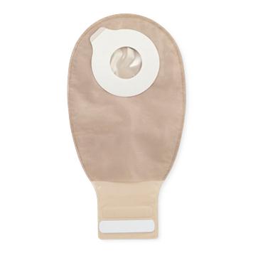 Esteem Synergy Drainable Pouches with InvisiClose - 416798 - 1 Each - MDL-SQU416798H