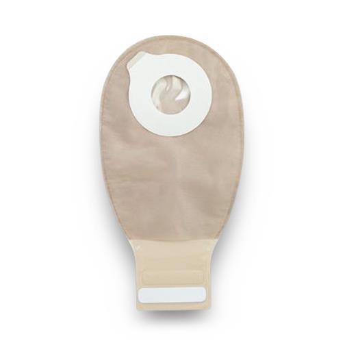 Esteem Synergy Drainable Pouches with InvisiClose - 416799 - 10 Each - MDL-SQU416799