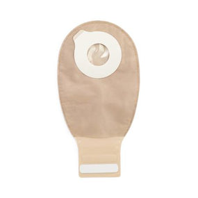 Esteem Synergy Drainable Pouches with InvisiClose - 416901 - 10 Each - MDL-SQU416901