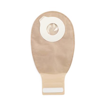 Esteem Synergy Drainable Pouches with InvisiClose - 416901 - 10 Each - MDL-SQU416901
