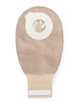 CONVATEC Esteem Synergy Drainable Pouches with InvisiClose 416902 10 Each - MDL-SQU416902