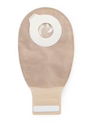 CONVATEC Esteem Synergy Drainable Pouches with InvisiClose 416902 10 Each - MDL-SQU416902