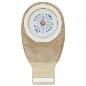 Esteem + 1-Piece Drainable Pouches - 416976 - 10 Each - MDL-SQU416976