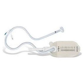 Convatec Enhanced Flexi-Seal SIGNAL FMS Kit 418000 - 3.0 Each - MDL-SQU418000MC
