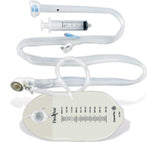 Convatec Enhanced Flexi-Seal SIGNAL FMS Kit 418000 - 1.0 Each - MDL-SQU418000