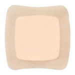 CONVATEC Aquacel Adhesive Foam Dressings with Silicone Border 420621 1 Each - MDL-SQU420621H