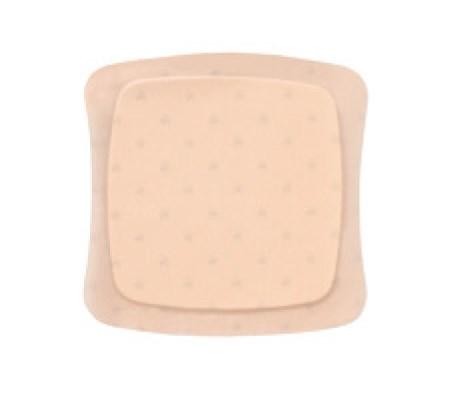 Convatec Aquacel Ag Foam Adhesive Dressing 420627 - 10.0 Each