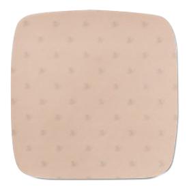 Convatec Aquacel Ag Foam Adhesive Dressing 420639 - 10.0 Each