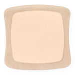 Convatec AQUACEL Ag Foam Dressings 420642 - 1.0 Each - MDL-SQU420642H