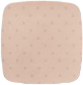 Convatec Aquacel Ag Foam Adhesive Dressing 420646 - 5.0 Each