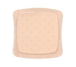 Convatec Aquacel Ag Foam Adhesive Dressing 420647 - 5.0 Each