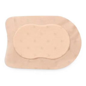 Convatec Aquacel Ag Foam Adhesive Dressing 420647 - 5.0 Each