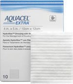 Convatec AQUACEL Extra Hydrofiber Wound Dressing 420674 - 10.0 Each