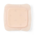 Convatec Aquacel Ag Foam Adhesive Dressing 420681 - 1.0 Each