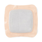 Convatec Aquacel Ag Foam Adhesive Dressing 420681 - 10.0 Each