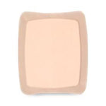 Convatec AQUACEL Ag Foam Dressings 420807 - 5.0 Each - MDL-SQU420807