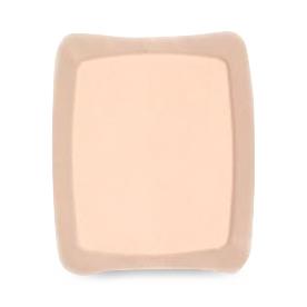 Convatec AQUACEL Ag Foam Dressings 420807 - 5.0 Each - MDL-SQU420807
