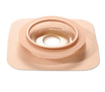 Convatec Natura Durahesive Skin Barriers with Accordion Flange 421039 - 1.0 Each - MDL-SQU421039H