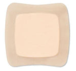 CONVATEC Aquacel Adhesive Foam Dressings with Silicone Border 421149 1 Each - MDL-SQU421149H