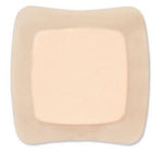 CONVATEC Aquacel Adhesive Foam Dressings with Silicone Border 421149 10 Each - MDL-SQU421149