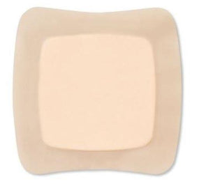 CONVATEC Aquacel Adhesive Foam Dressings with Silicone Border 421153 1 Each - MDL-SQU421153H