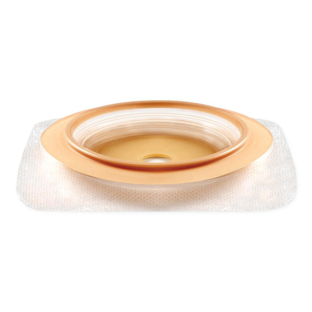 SUR-FIT Natura Stomahesive CTF Collar Skin Barriers - 421460 - 10 Each - MDL-SQU421460