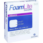 CONVATEC ConvaTec FoamLite Adhesive Foam Wound Dressings 421559 1 Each-MDL-SQU421559H