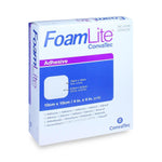 CONVATEC ConvaTec FoamLite Adhesive Foam Wound Dressings 421559 10 Each-MDL-SQU421559