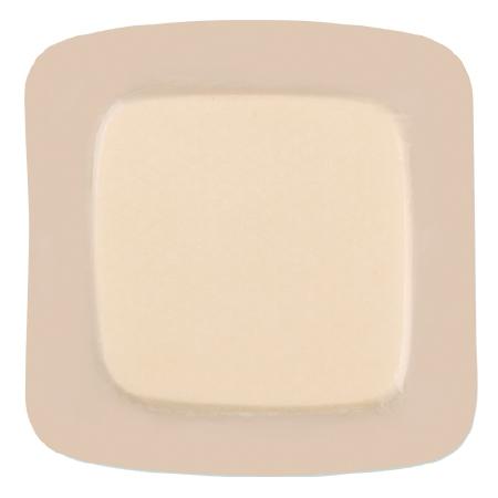 CONVATEC ConvaTec FoamLite Adhesive Foam Wound Dressings 421561 1 Each-MDL-SQU421561H
