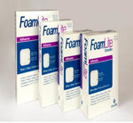 CONVATEC ConvaTec FoamLite Adhesive Foam Wound Dressings 421563 10 Each-MDL-SQU421563