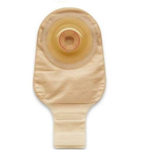 Convatec Esteem+ Flex Convex 1 Piece Drainable Pouches 421617 10.0 Each-MDL-SQU421617
