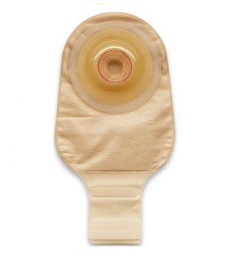 Convatec Esteem+ Flex Convex 1 Piece Drainable Pouches 421621 10.0 Each-MDL-SQU421621
