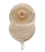 Esteem+ Flex Convex 1-Piece Urostomy Pouches - 421629 - 10 Each - MDL-SQU421629