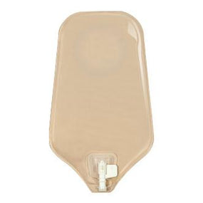 Convatec Esteem+ Urostomy Cut-To-Fit Pouches 421631 10.0 Each-MDL-SQU421631