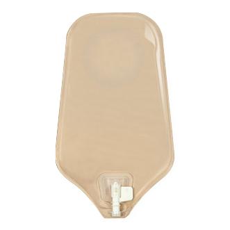 Convatec Esteem+ Urostomy Cut-To-Fit Pouches 421631 10.0 Each-MDL-SQU421631