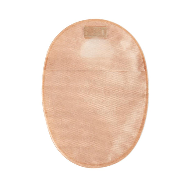 Convatec Convatec Natura + 2-Piece Closed-End Pouches 421681 - 30.0 Each
