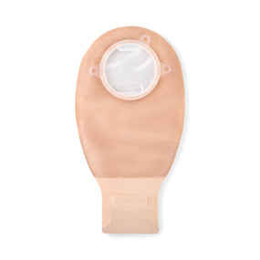 Convatec Natura+ 2 Piece Drainable Pouches 421738 - 10.0 Each