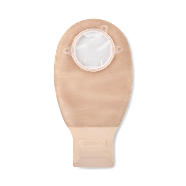 Convatec Natura+ 2 Piece Drainable Pouches 421747 - 10.0 Each
