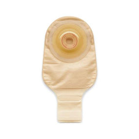 Convatec Esteem+ Flex Convex 1 Piece Drainable Pouches 422159 1.0 Each-MDL-SQU422159H