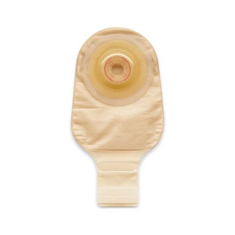 Convatec Esteem+ Flex Convex 1 Piece Drainable Pouches 422159 1.0 Each-MDL-SQU422159H