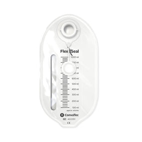 Convatec ConvaTec Flexi-Seal Protect FMS 422291 - 1.0 Each