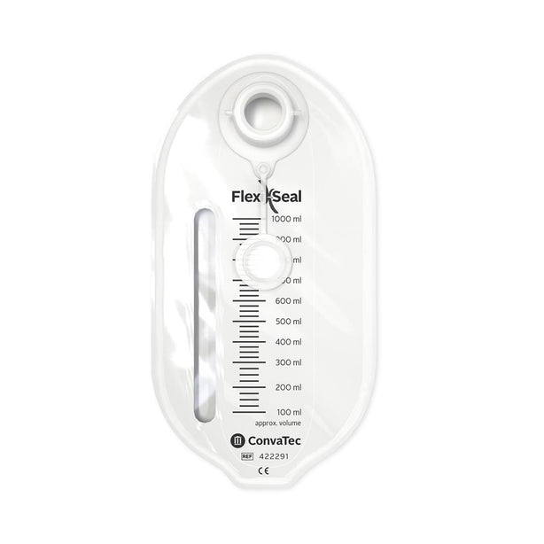 Convatec ConvaTec Flexi-Seal Protect FMS 422291 - 1.0 Each