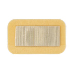 Convatec Aquacel Ag Advantage Surgical Advanced Hydrofiber Dressings 422604 1.0 Each-MDL-SQU422604BXH