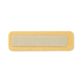 Convatec Aquacel Ag Advantage Surgical Advanced Hydrofiber Dressings 422606 1.0 Each-MDL-SQU422606BXH