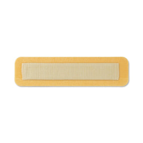 Convatec Aquacel Ag Advantage Surgical Advanced Hydrofiber Dressings 422607 1.0 Each-MDL-SQU422607BXH