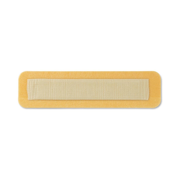 Convatec Aquacel Ag Advantage Surgical Advanced Hydrofiber Dressings 422607 1.0 Each-MDL-SQU422607BXH