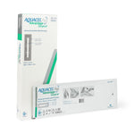Convatec Aquacel Ag Advantage Surgical Advanced Hydrofiber Dressings 422607 10.0 Each-MDL-SQU422607BX
