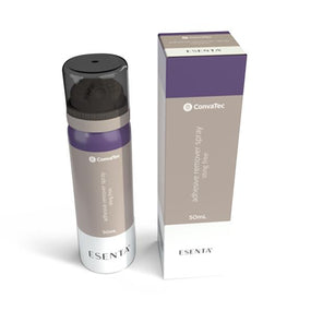 CONVATEC ESENTA Adhesive Remover by ConvaTec 423289 1 Each-MDL-SQU423289H